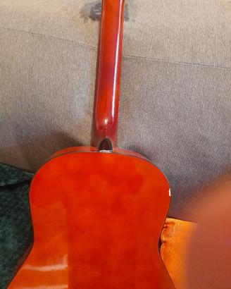 chitarra Sakura 3/4