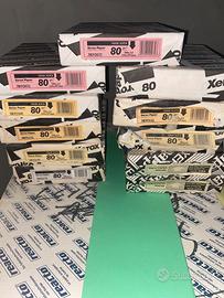 Risma colorate di diversi colori