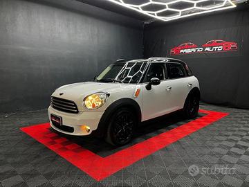 MINI Countryman D - FABIANOAUTO