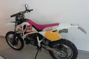 Ktm 300 gs