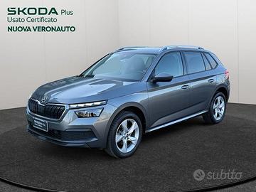 Škoda Kamiq Style 1.0 TSI 81 kW (110 CV) 6 ma...