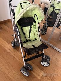 Gratis «stroller»/passegino per bambini 1-4 anni