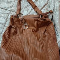 Borsa a spalla Queen Helena