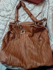 Borsa a spalla Queen Helena