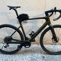 Scott solace E-Ride Gravel XL