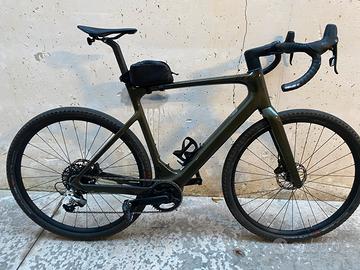 Scott solace E-Ride Gravel XL