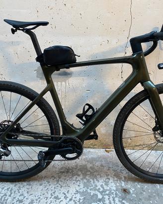 Scott solace E-Ride Gravel XL