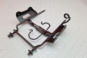 SUPPORTO FARO HONDA HORNET 600 2003 2004