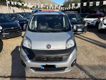 Fiat Qubo 1.3 MJT 95 CV Trekking (In Promo)