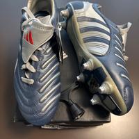 Scarpe da calcio ragazzo Adidas Pulsado SG