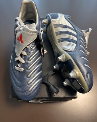 Scarpe da calcio ragazzo Adidas Pulsado SG