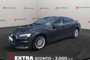 Audi A5 Sportback 40 2.0 tdi Business quattro...