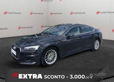 Audi A5 Sportback 40 2.0 tdi Business quattro...
