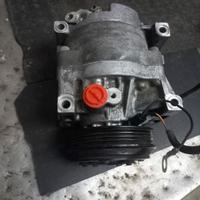 Compressore Aria Condizionata