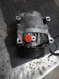 Compressore Aria Condizionata