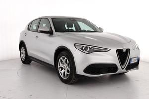Alfa Romeo Stelvio 2.2 Turbodiesel 190 CV AT8 Q4 B