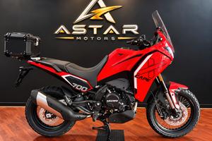 Moto Morini X-Cape 700