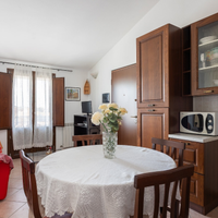 Appartamento a pochi km dal mare