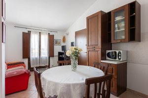 Appartamento a pochi km dal mare