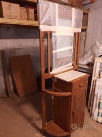 consolle compagnia delle indie