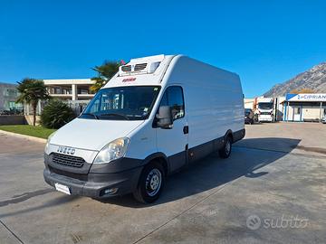 Iveco Daily 35s15 FURGONATO FRIGORIFERO SENZA ATP