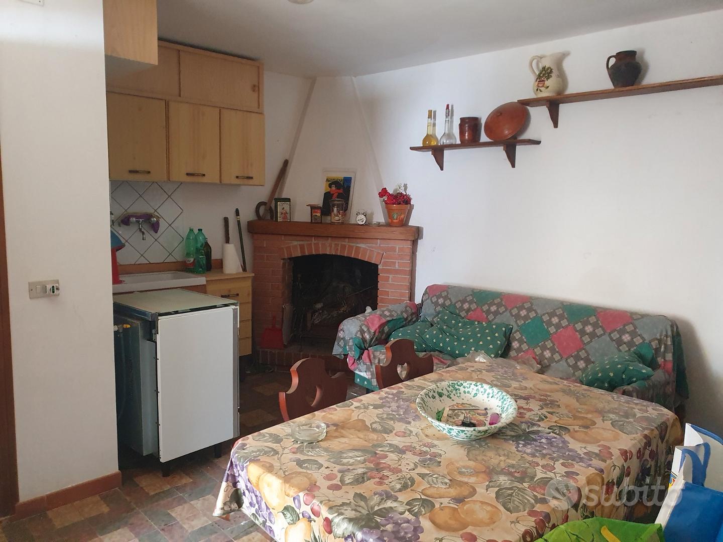 Appartamento – Morino - Altro