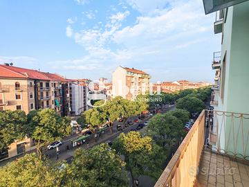 Appartamento Torino [perosa 74VRG] (Cenisia )