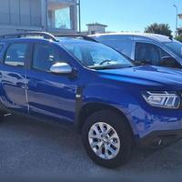 Cerchi Da cia Duster