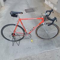 Bicicletta da corsa