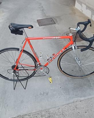 Bicicletta da corsa