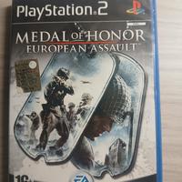 MEDAL OF HONOR