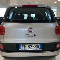 Musata completa fiat 500l #008