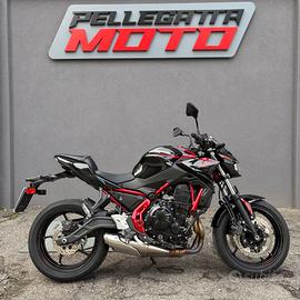 Kawasaki Z 650