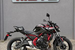 Kawasaki Z 650