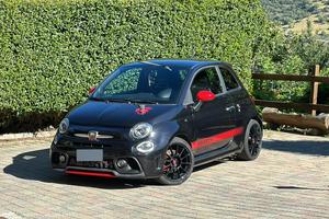 Abarth 595 turismo