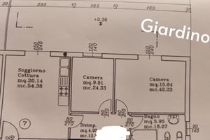 Appartamento piano terra, Vigonovo