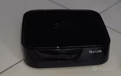 Sky Link