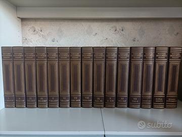 Dizionario enciclopedico Treccani