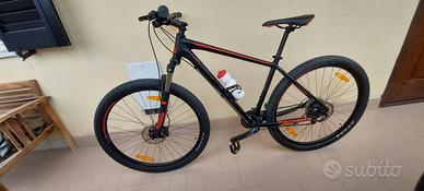 MOUNTAIN BIKE 29" SCOTT 