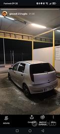  punto 1.2 8v 60 cv benzina
