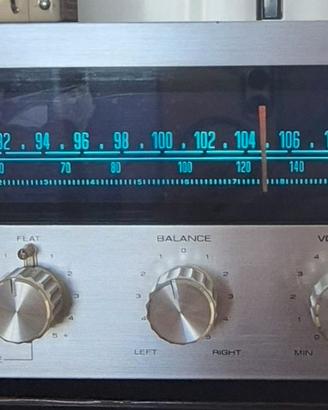 SINTOAMPLIFICATORE TOSHIBA SA 500