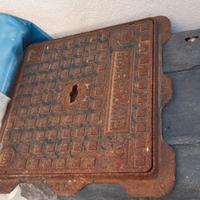 pozzetti pavimento esterni