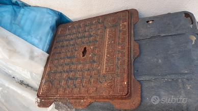 pozzetti pavimento esterni