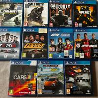 giochi ps4