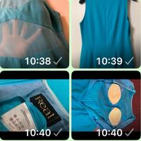 Tuta intera, vintage made in Italy