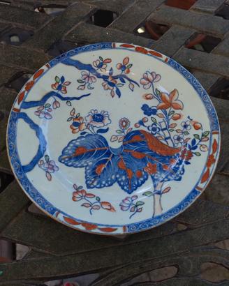 piatto piattino Spode Copeland 
