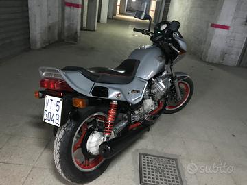 Moto Guzzi 350 Imola Il