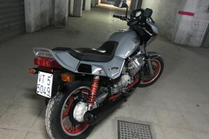 Moto Guzzi 350 Imola Il