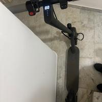 Monopattino elettrico Xiaomi