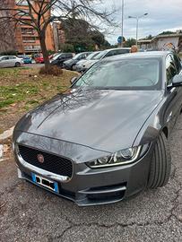 Jaguar XE 2.0 diesel 86.000km